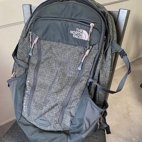 The North Face Handbags - North Face Backpack